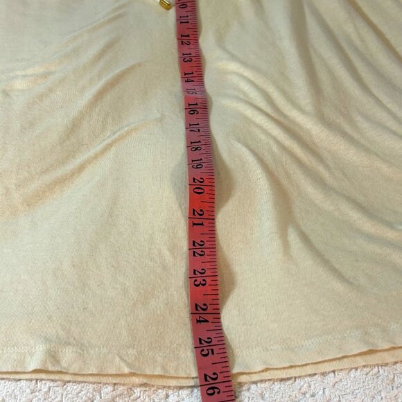 Lauren Ralph Lauren Split Neck Ruffled Sweater plus size 2X - Picture 7 of 8